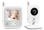Interfon video Lionelo Babyline 7.1