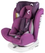 Scaun auto Lionelo Bastiaan Violet foto