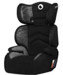 Scaun auto Lionelo Lars, Graphite foto