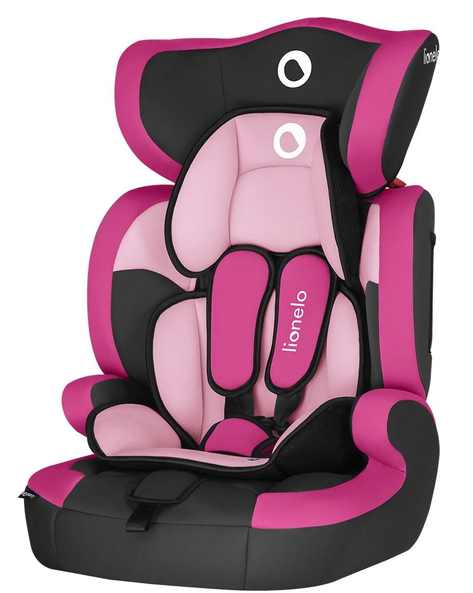 Scaun auto Lionelo Levi One, Roz foto