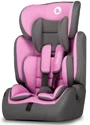 Scaun auto Lionelo Levi Simple, Roz foto