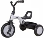 Bicicleta pentru copii Qplay Ant, Gri