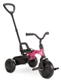 Bicicleta pentru copii Qplay Ant Plus, Roz