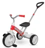 Bicicleta pentru copii Qplay Elite Plus, Rosu