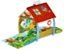 Коврик для игры Lionelo Agnes Plus