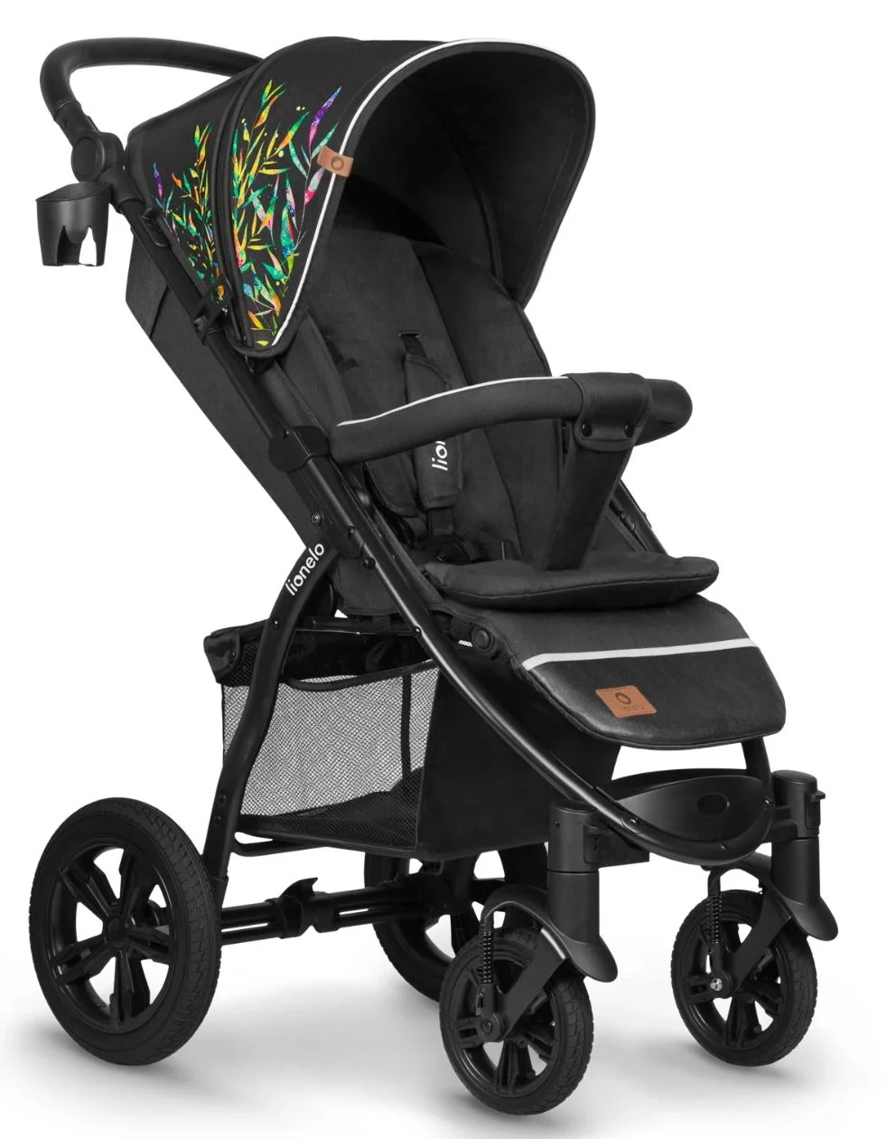 Carucior Lionelo Annet Tour Dreamin