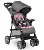 Carucior Lionelo Emma Plus, Roz