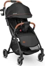 Carucior Lionelo Julie One, Negru foto