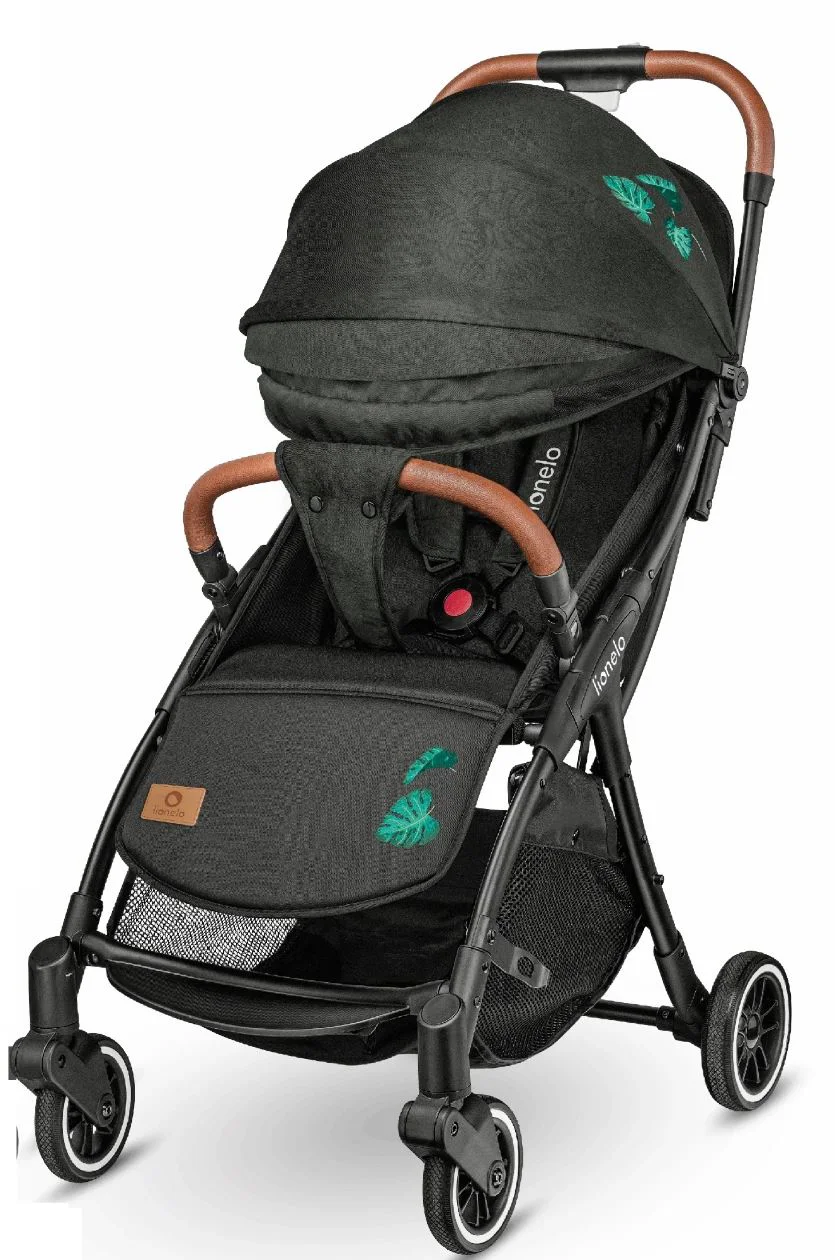 Carucior Lionelo Julie One, Verde