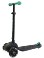 Trotineta Qplay Future Eco, Verde foto