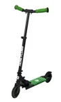 Trotineta Qplay Honeycomb, Verde foto