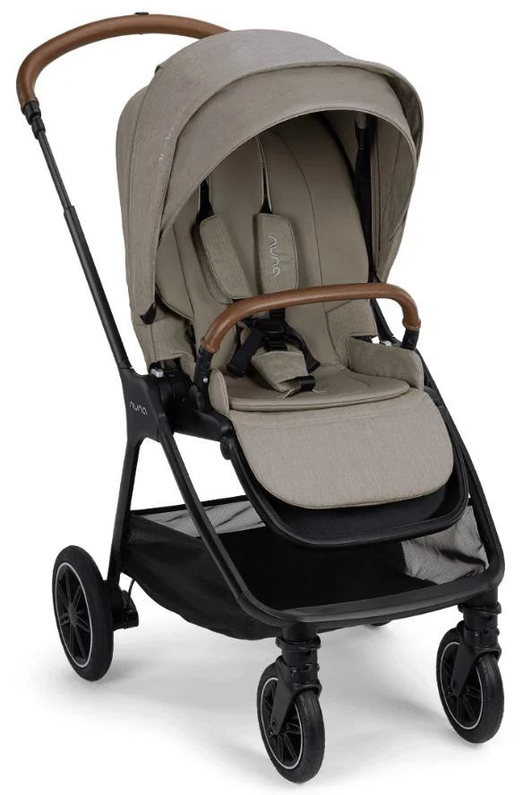 Carucior compact Nuna TRIV Next Hazelwood