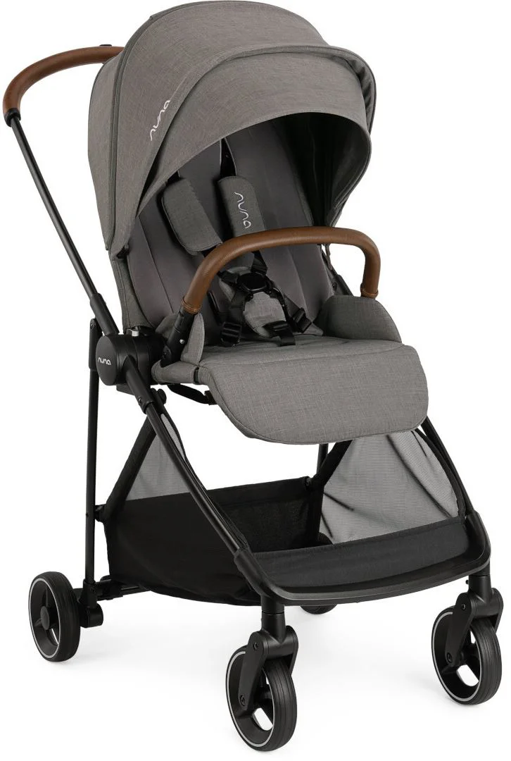 Carucior ultra-usor Nuna IXXA Granite