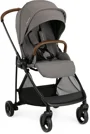 Carucior ultra-usor Nuna IXXA Granite