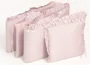 Боковая защита для кроватки Perina Lovely Dream, Розовый foto