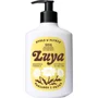 Sapun lichid Yope Luya Musetel si ovaz, 400 ml