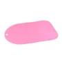 Covoras antiderapant pentru baie BabyOno 55 x 35 cm, Roz