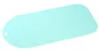 Covoras antiderapant pentru baie BabyOno 55 x 35 cm, Verde