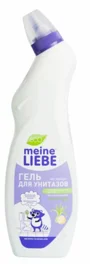 Гель для унитаза Meine Liebe, 750 мл foto