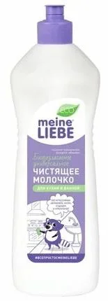 Laptisor de curatare Meine Liebe Universal Biodegradabil, 500 ml foto