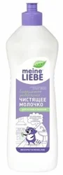 Чистящее молочко Meine Liebe Биоразлагаемое универсальное, 500 мл foto