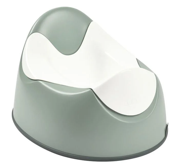 image for Olita ergonomica Beaba Sage, Verde foto