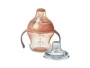 Переходная чашка Tommee Tippee 150 мл, Красный