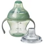 Переходная чашка Tommee Tippee 150 мл, Зеленый