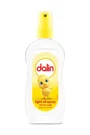 Ulei spray pentru copii Dalin Light, 200 ml
