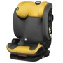 Scaun auto Skiddou Taby Galben foto