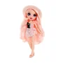 Papusa Rainbow High Pacific Coast Bella Parker, 28 cm (cu accesorii)