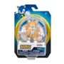 Игровая фигурка с артикуляцией Sonic the Hedgehog Тэйлз, 6 см