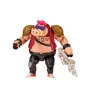 Figurina cu articulatii TMNT Testoasele Ninja Bebop, 11 cm