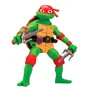 Figurina cu articulatii TMNT Testoasele Ninja Giant Raphael, 30 cm