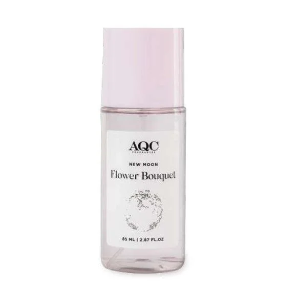 Спрей для тела AQC Fragrances Body Mist Flower Bouquet foto