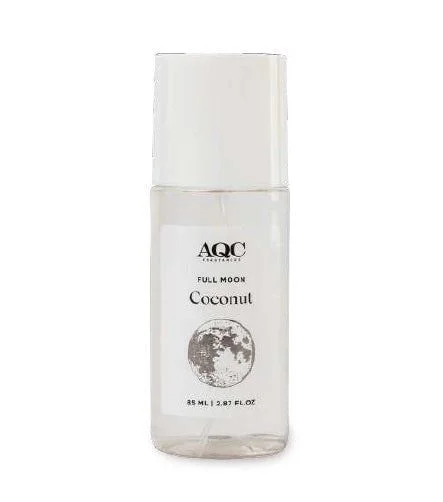 Spray parfumat pentu corp AQC Fragrances Coconut foto