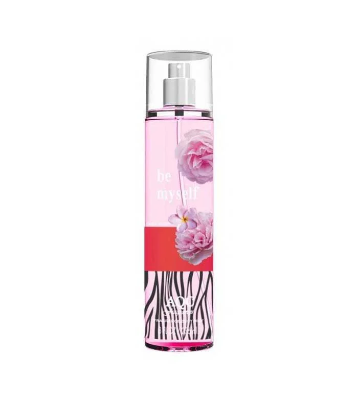 Спрей для тела AQC Fragrances Be Myself, 236 мл foto