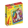 Set de creatie Quercetti Pixelart Basic Unicorn