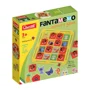 Игра на запоминание Quercetti FantaMemo Ladybug Nature