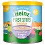 Terci Heinz First Steps Cereale, fructe, iaurt (6+ luni), 240 g foto