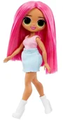 Papusa L.O.L. Surprise! OPP OMG, City Babe foto