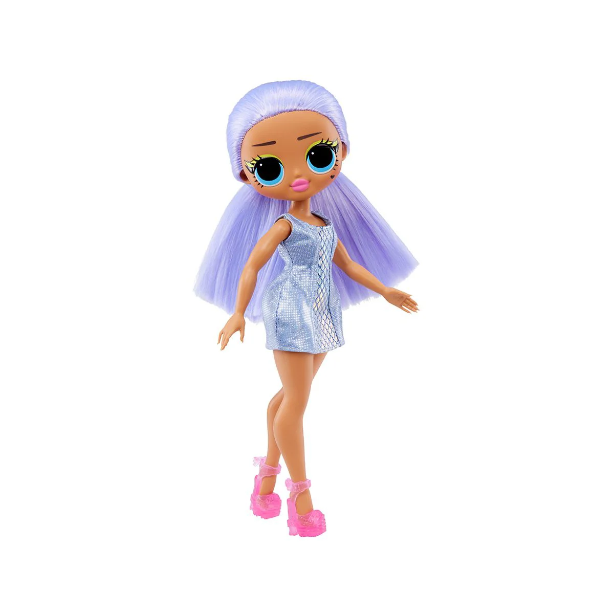 image for Papusa L.O.L. Surprise! OPP OMG, Miss Royale foto