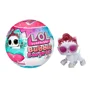 Кукла-животное L.O.L. Surprise! Color Change, Bubble Surprise S3
