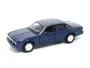 Модель автомобиля Tayumo Jaguar XJ6 Синий, 1:32