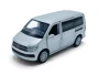 Macheta auto Tayumo VW Multivan Argintiu, 1:32 foto