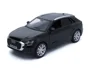 Macheta auto Tayumo Audi Q8 Negru, 1:36 foto