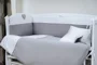 Постельное белье PernaMea Confort Серый