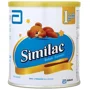 Детская молочная смесь Similac 1 (0-6 мес.), 360 г foto