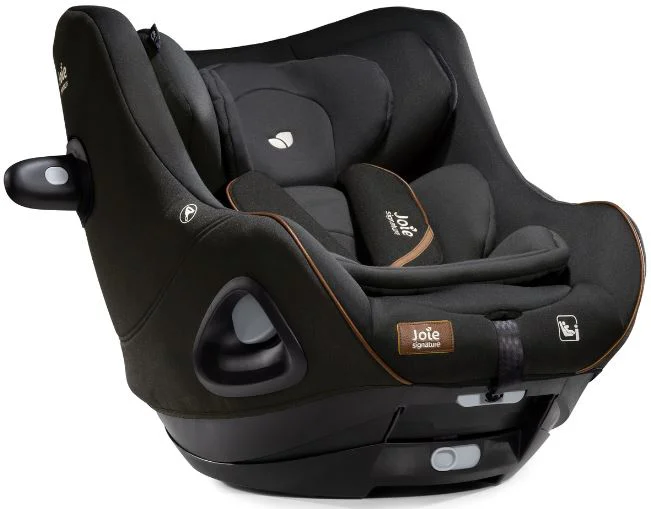 Scaun auto rotativ i-Size Joie i-Harbour Signature Eclipse, nastere-105 cm