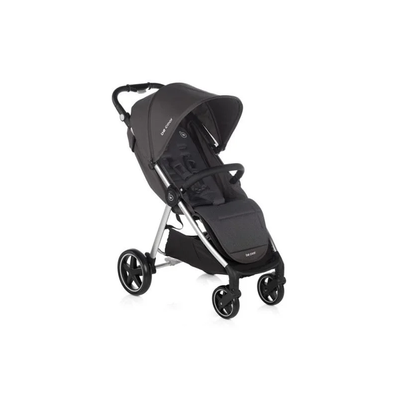 Carucior Be Cool Silla Ultimate Negru
